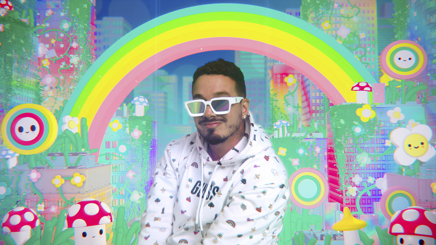J Balvin Latest News Songs Albums Interviews Videos More