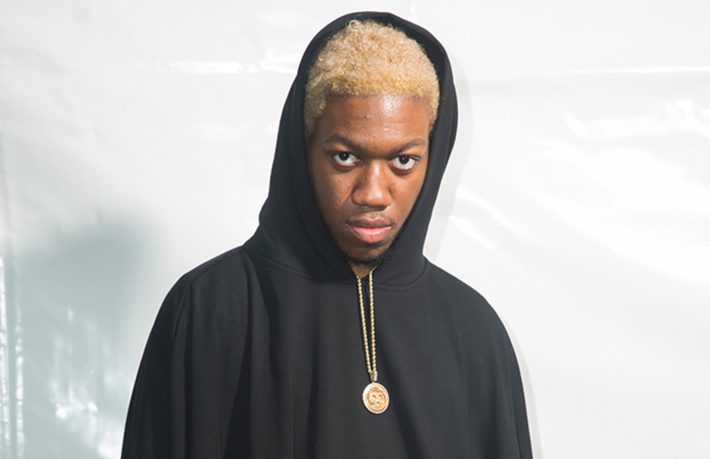 OG Maco Opens Up About Battles With Depression and FleshEating Disease