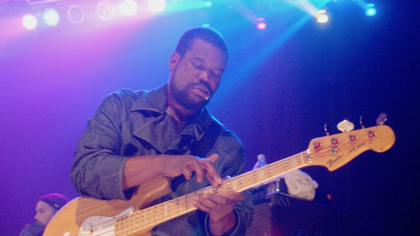 Leonard ‘Hub’ Hubbard, Longtime Bassist for The Roots, Dies at 62 Amid Cancer Battle