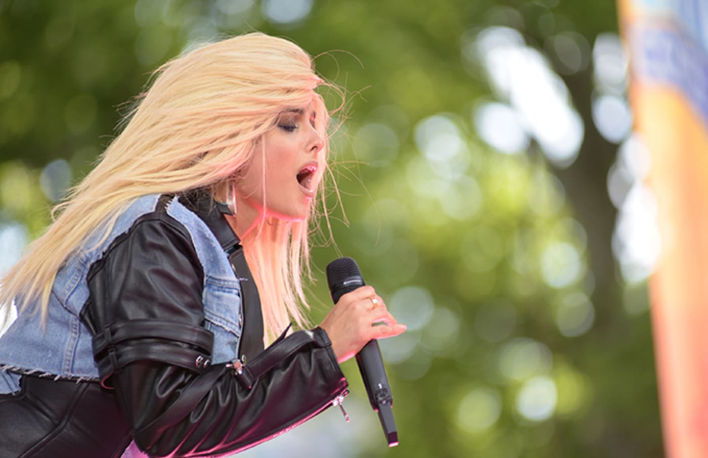 Bebe Rexha Shares New Album Expectations F Quavo And Tory Lanez Complex