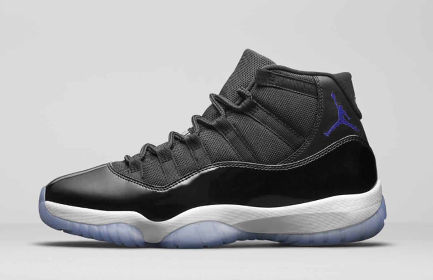 holy grail jordan 11