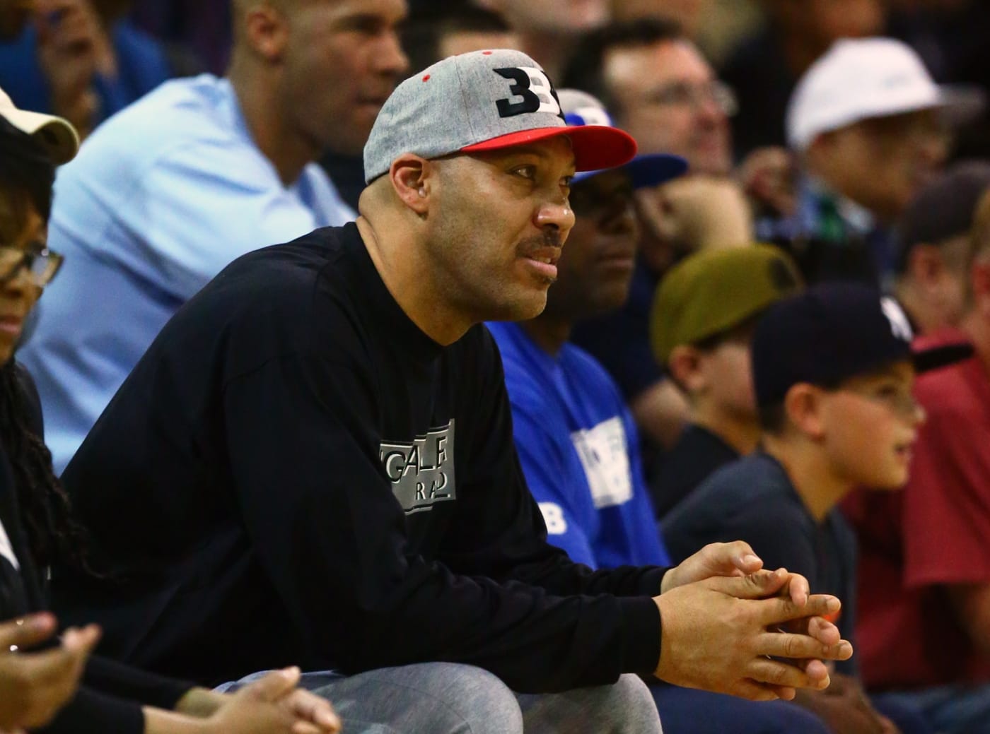 LaVar Ball Is a Genius | Complex