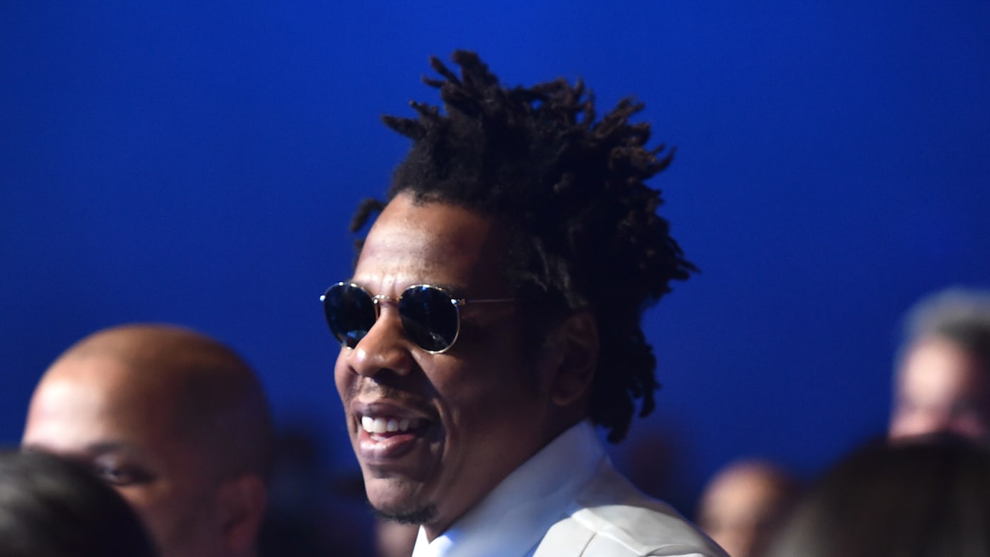 Jay Z Name Drops Drake On New Nipsey Hussle Collab What It Feels Like Complex