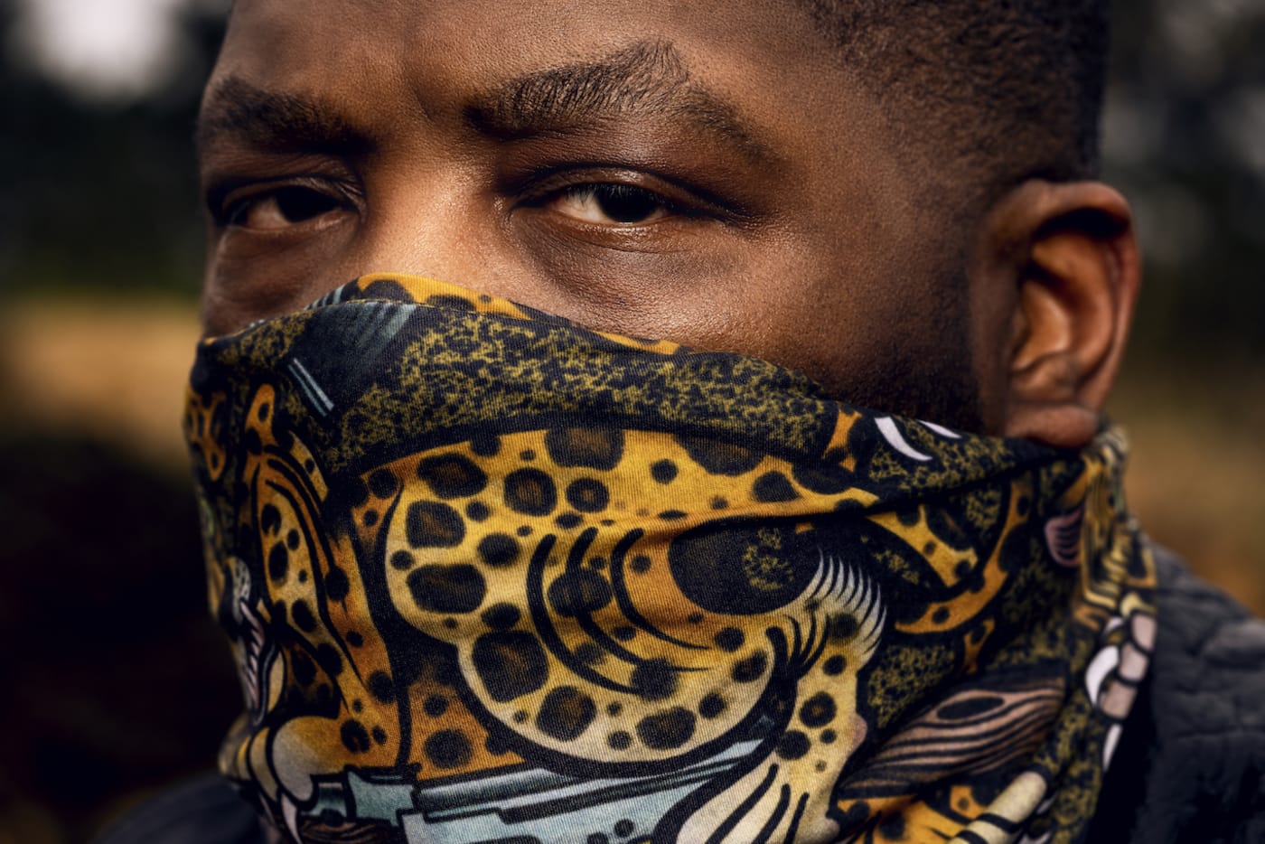 Run” With Young Thug and Dave Chappelle