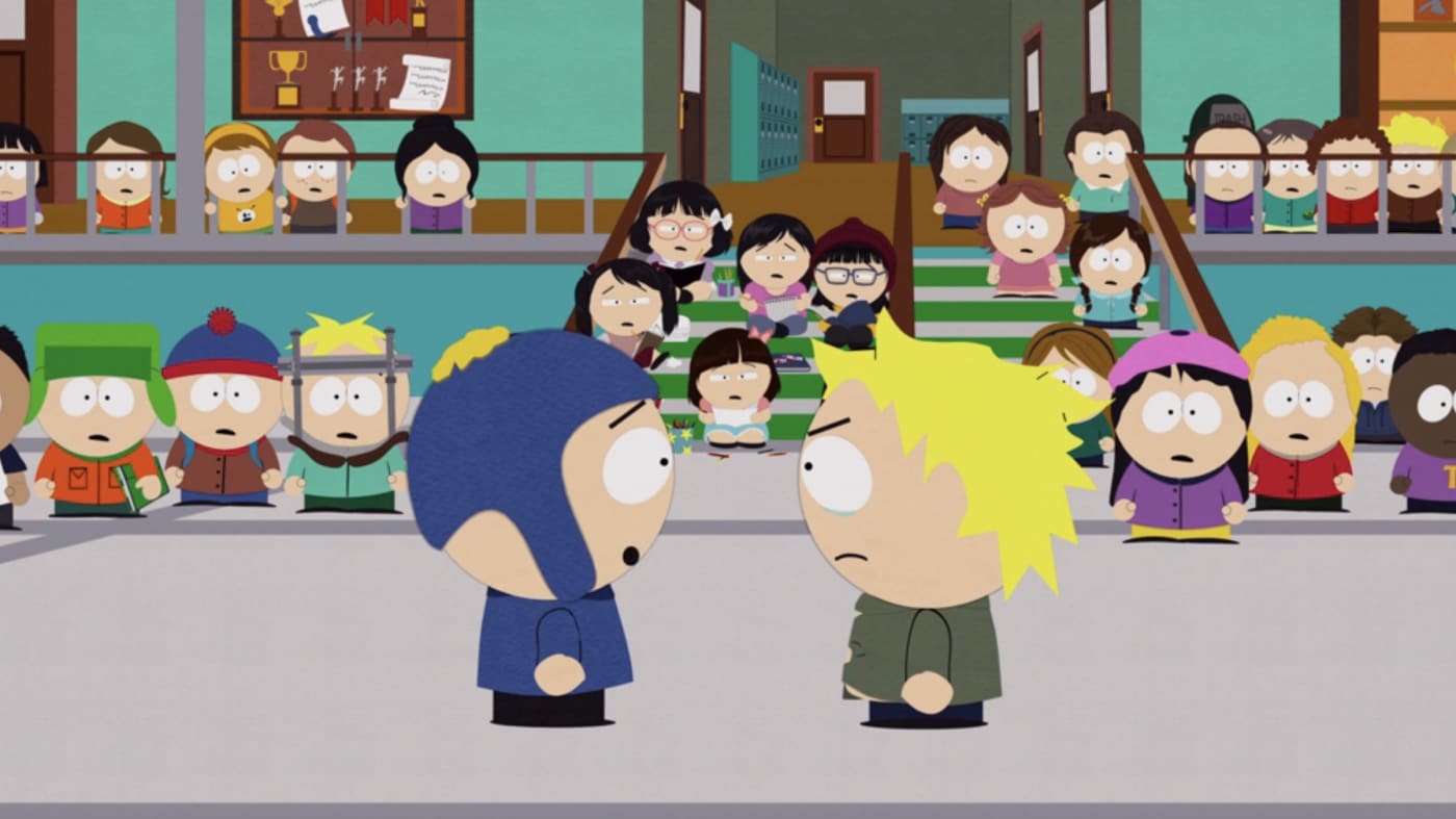 South Park Best Episodes Tweek X Craig?fimg Client Default