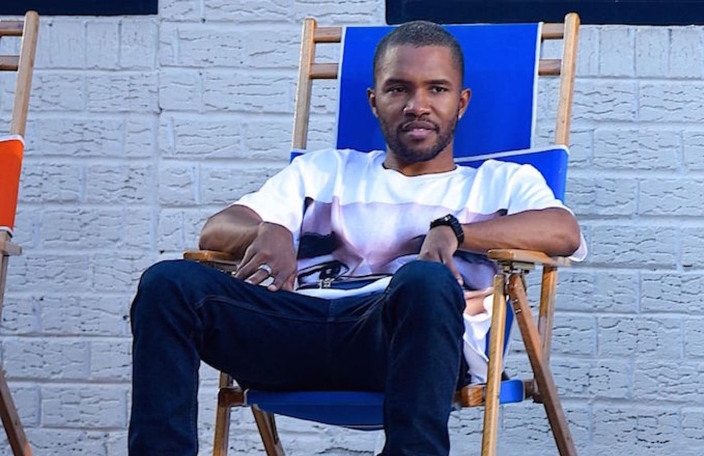 Here S How You Make A Frank Ocean Song In A Few Easy Steps Complex