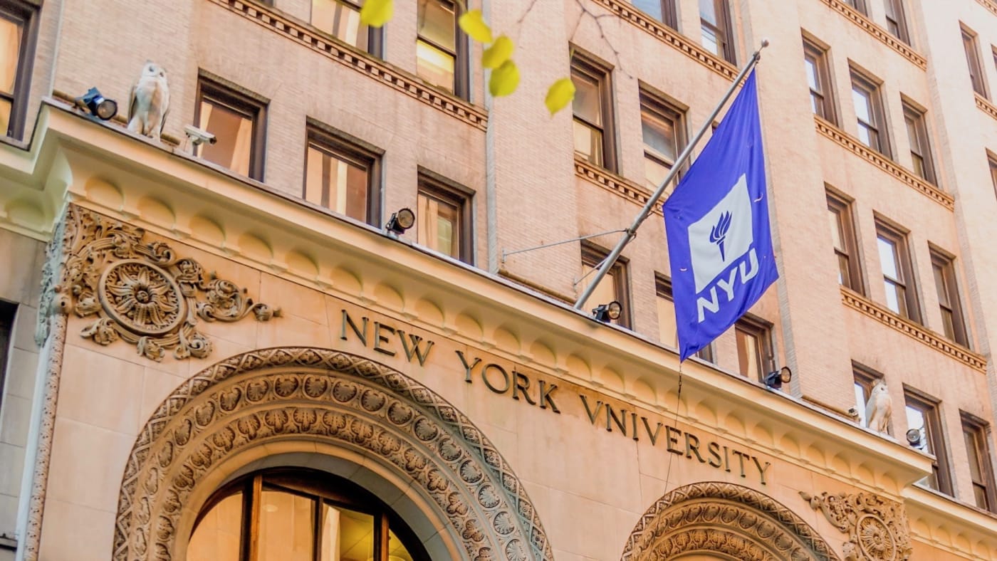 nyu tours in person