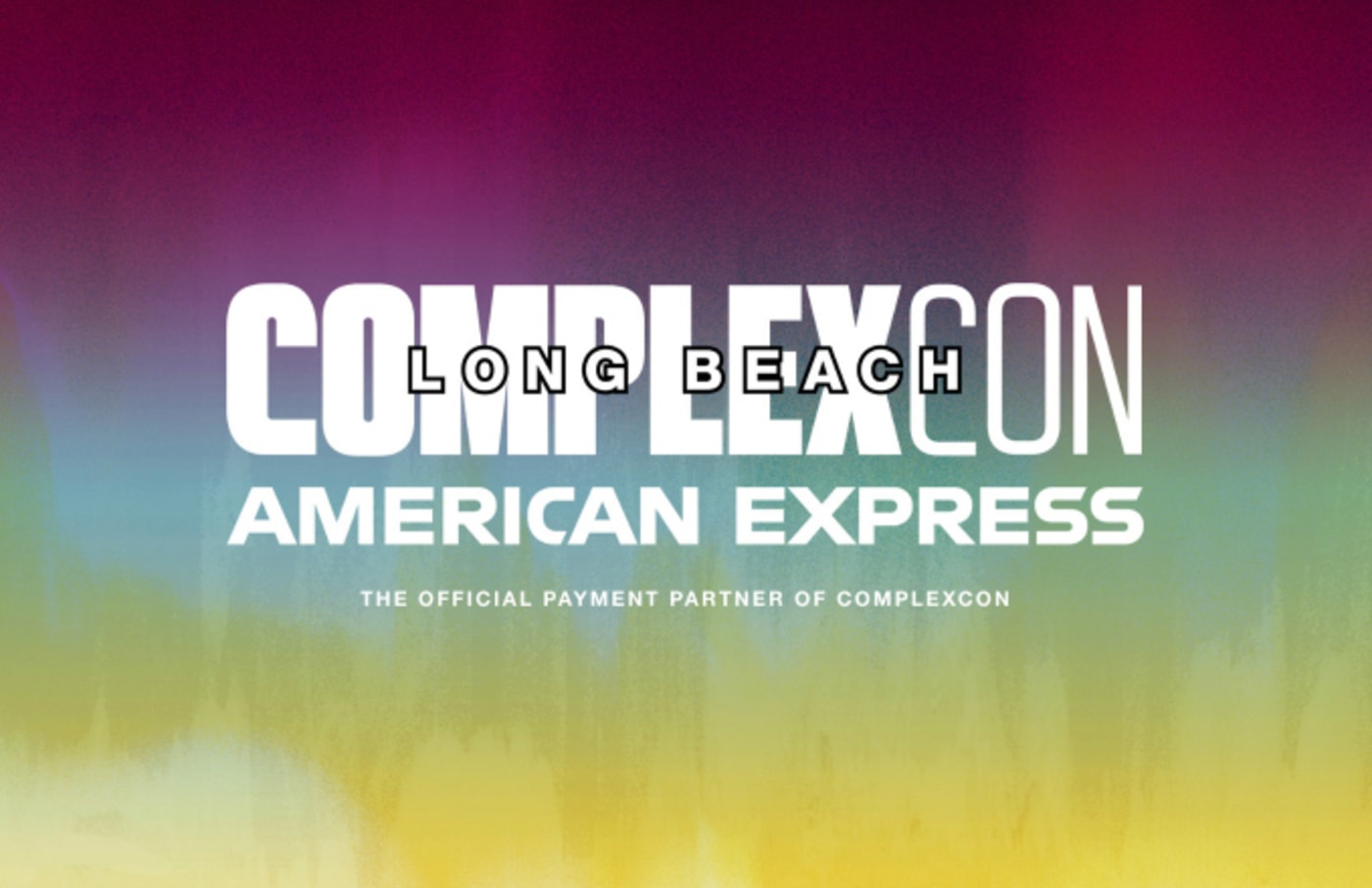 ComplexCon Long Beach ’19 Presale Tickets Are Now Available Complex