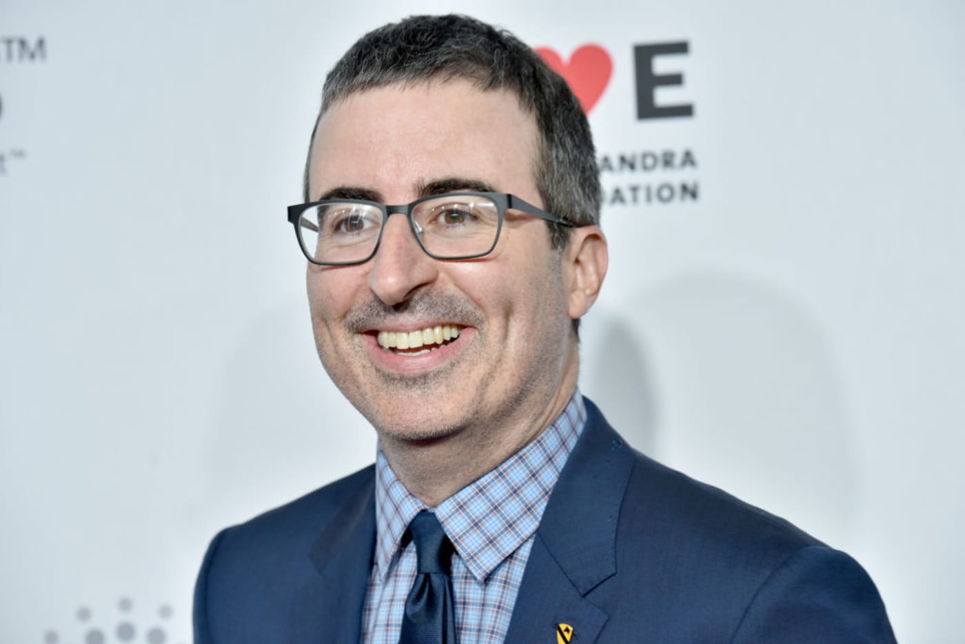 ‘Last Week Tonight with John Oliver’ Will Be Back Next Month Complex