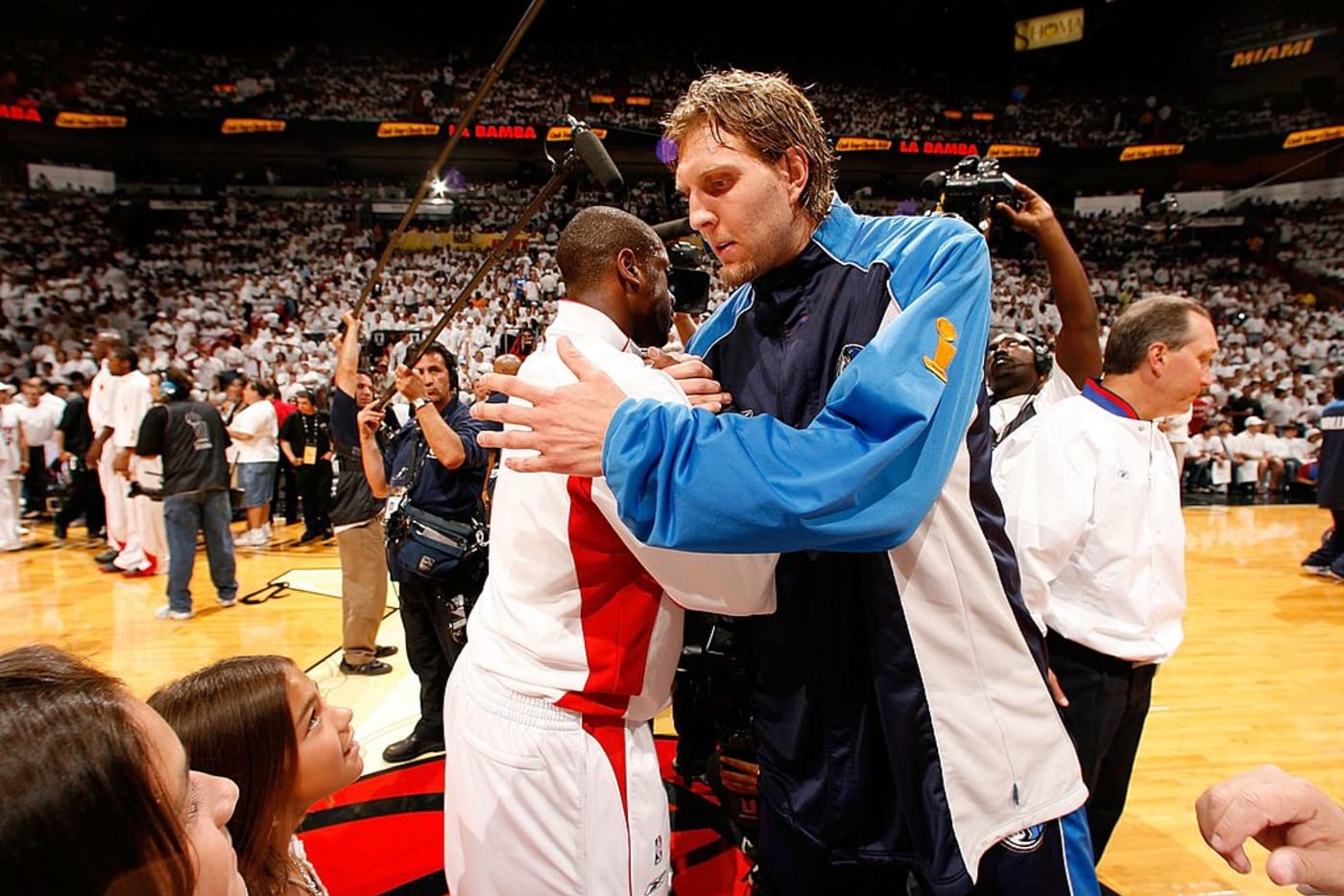 The Most Memorable What If Nba Squads Since 2000 Complex
