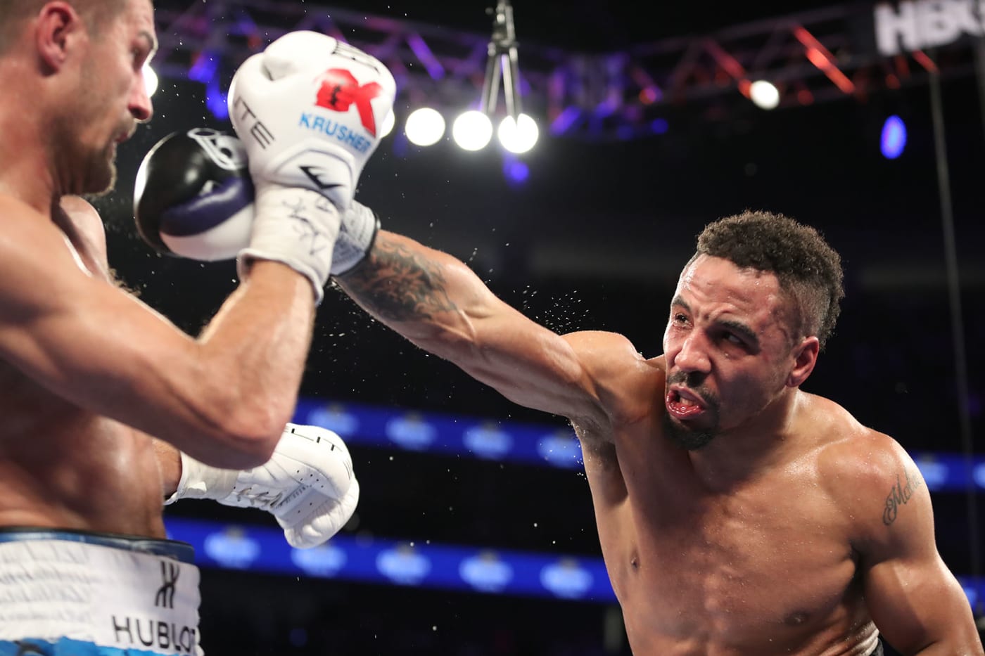 These Are The Real Winners And Losers Of The Conor Mcgregor Floyd Mayweather Fight Complex