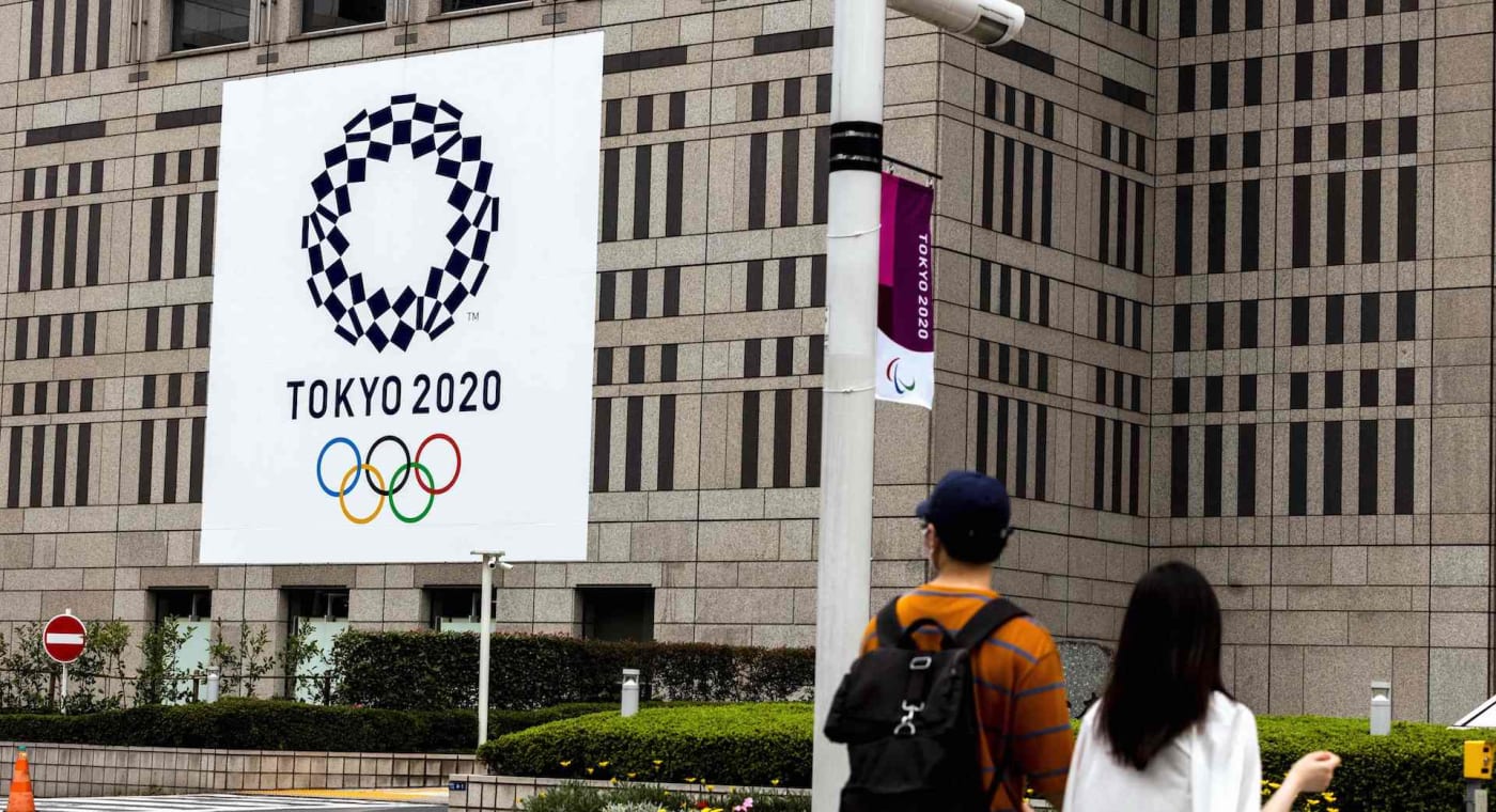Tokyo Olympics