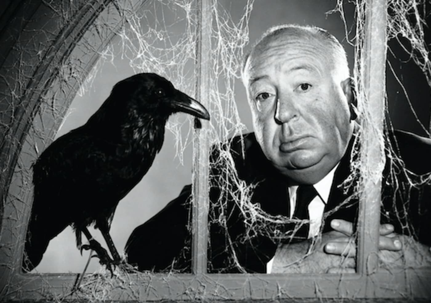 The Scariest Tv Shows Of All Time Complex