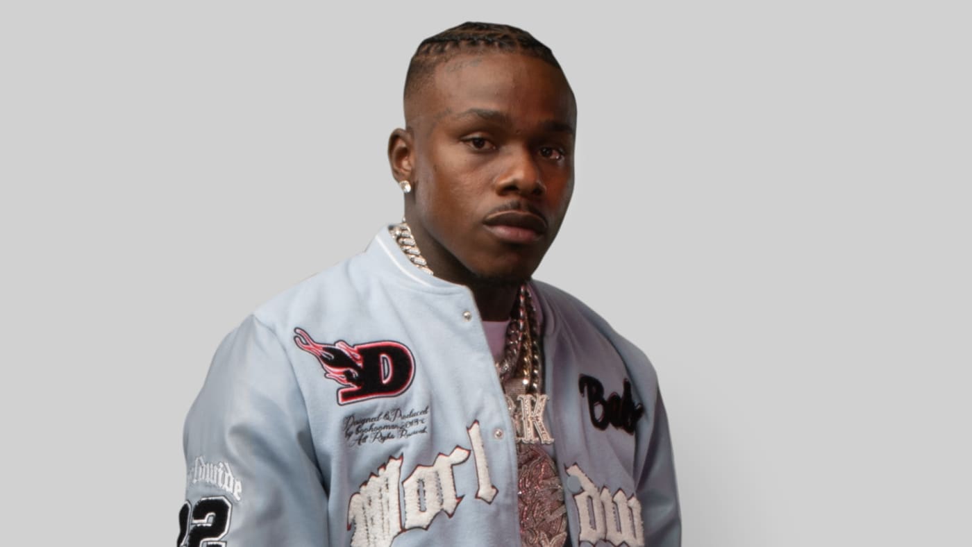 DaBaby No Longer Listed on Parklife Festival Lineup | Complex