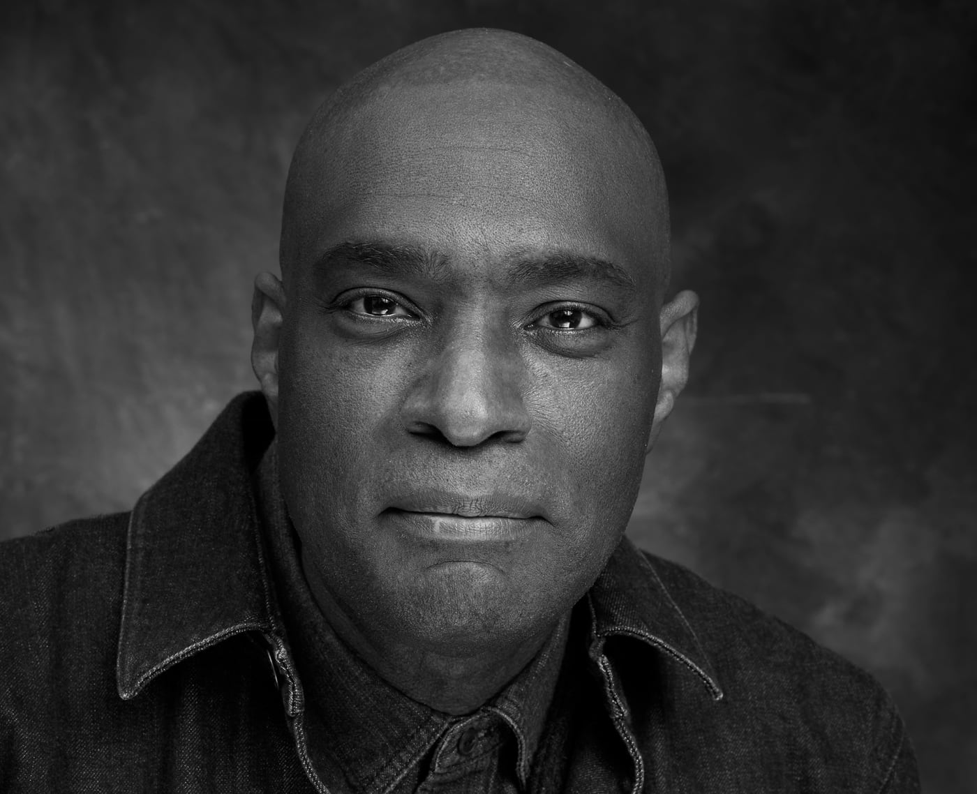 Antwone Fisher 2021 TCM Classic Film Festival Interview Complex