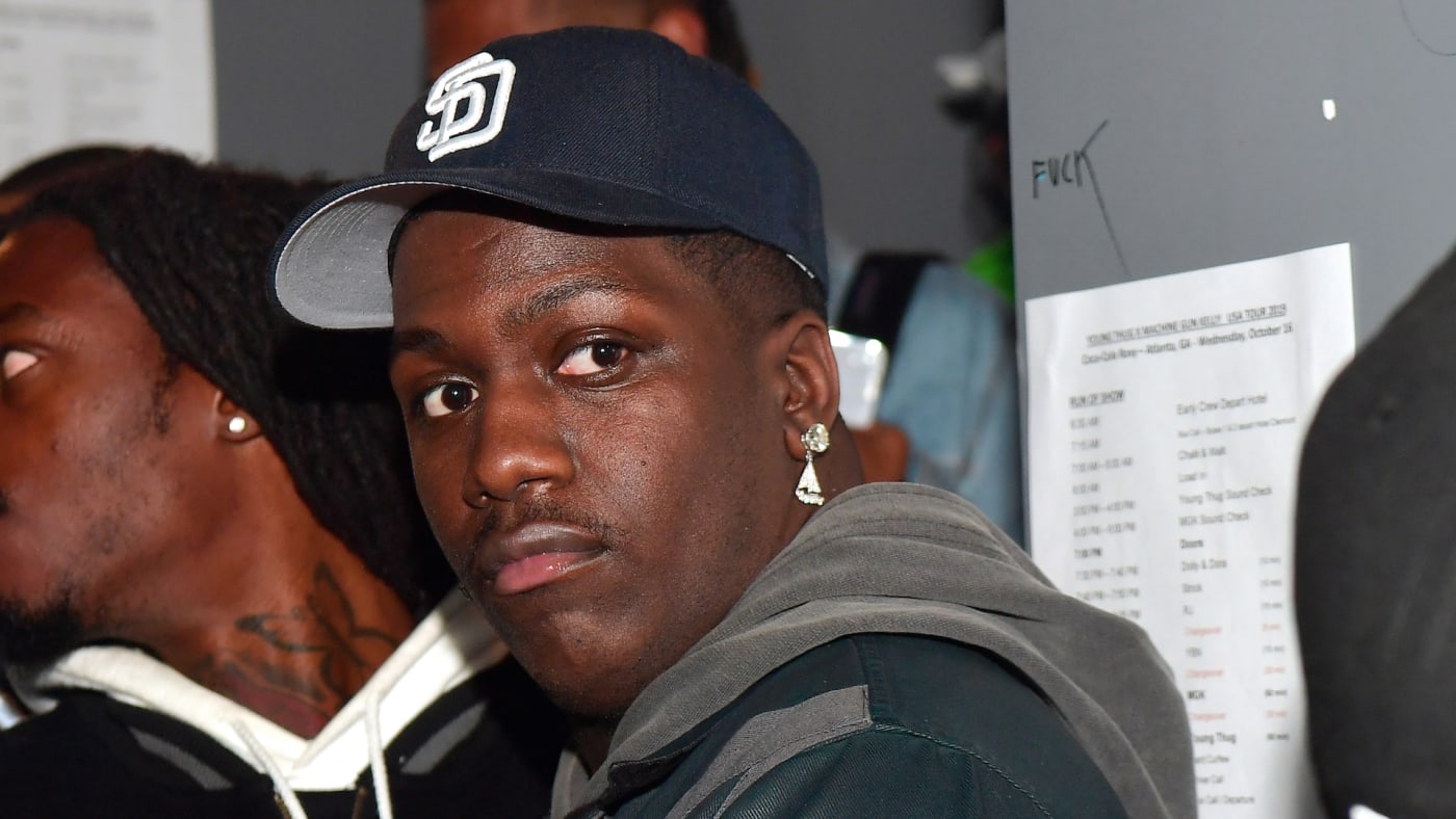 lil yachty responds to tiktok video