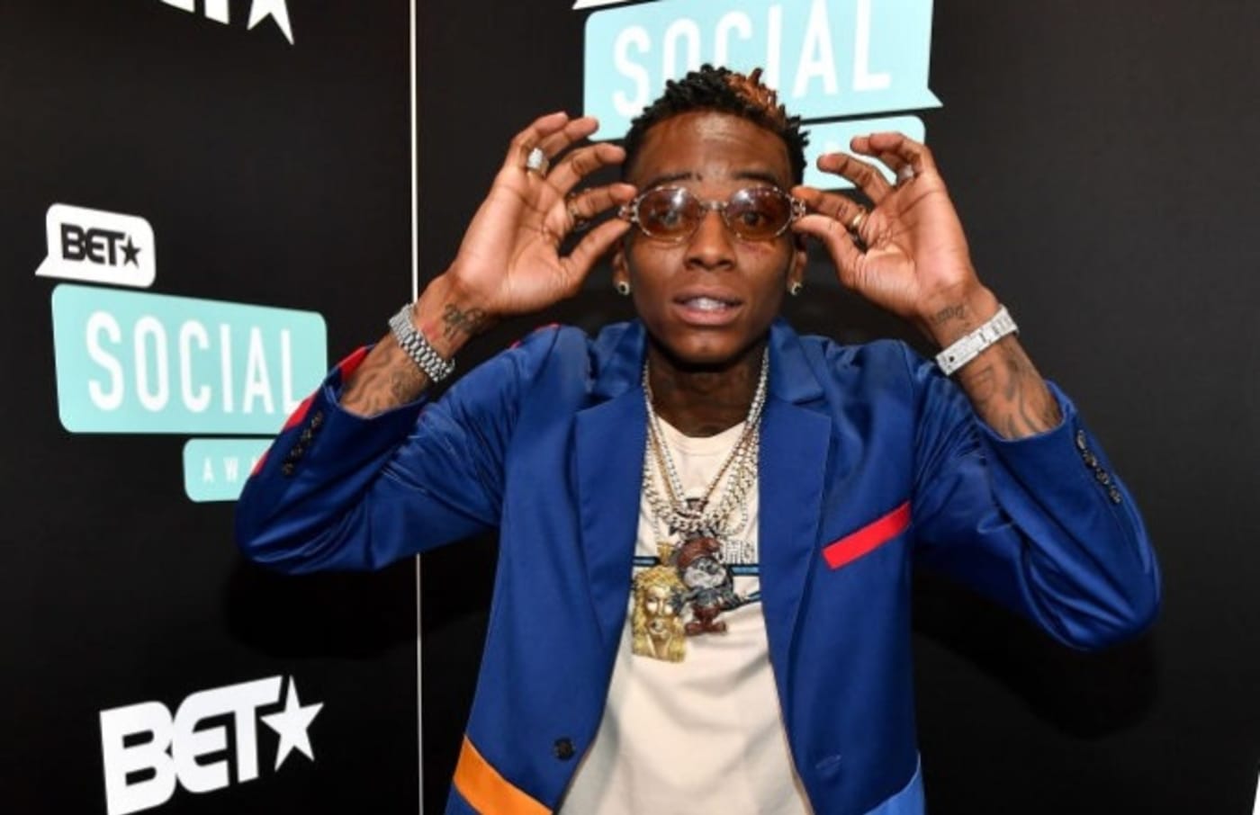 Soulja Boy Offers Up His Services in Wake of Facebook and ...