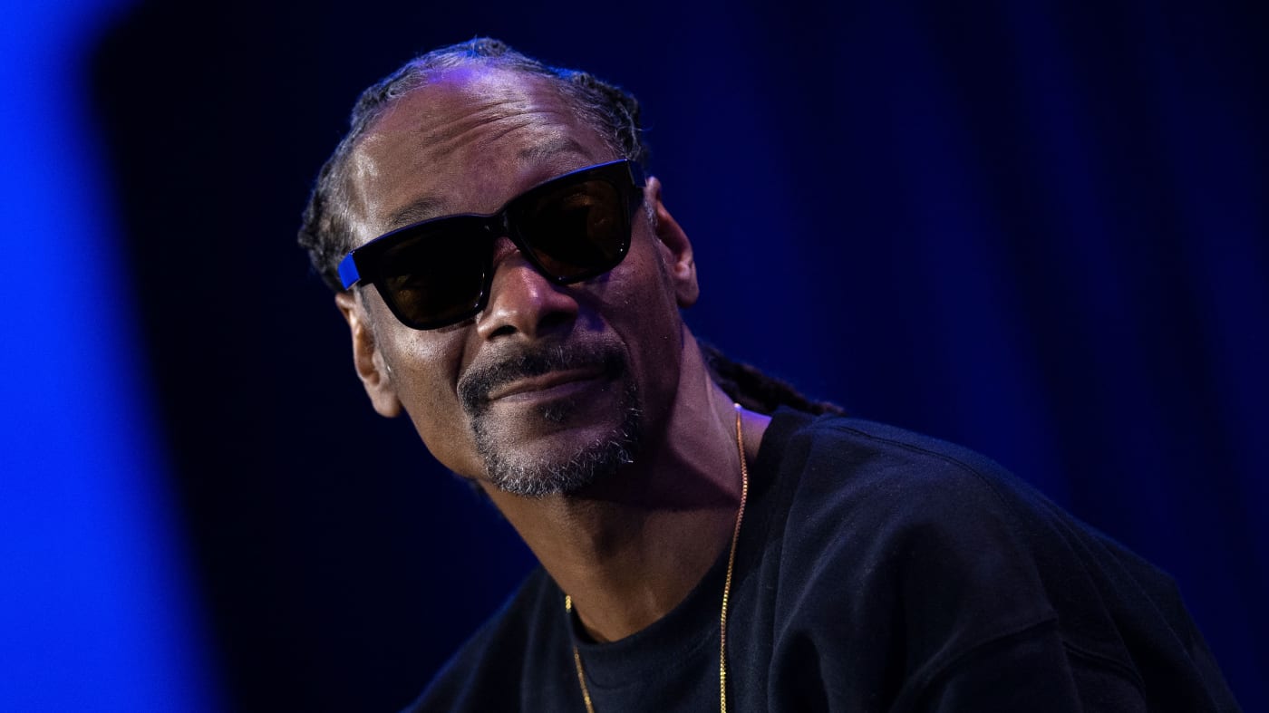 Suge Knight's Son Responds to Snoop Dogg's Acquisition of ...
