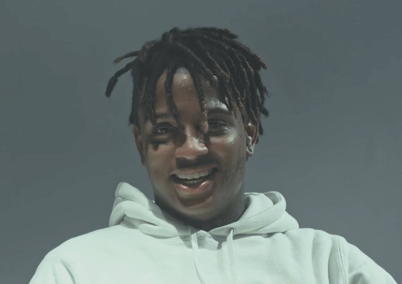 Ski Mask The Slump God Officially Releases ‘Beware The Book of Eli