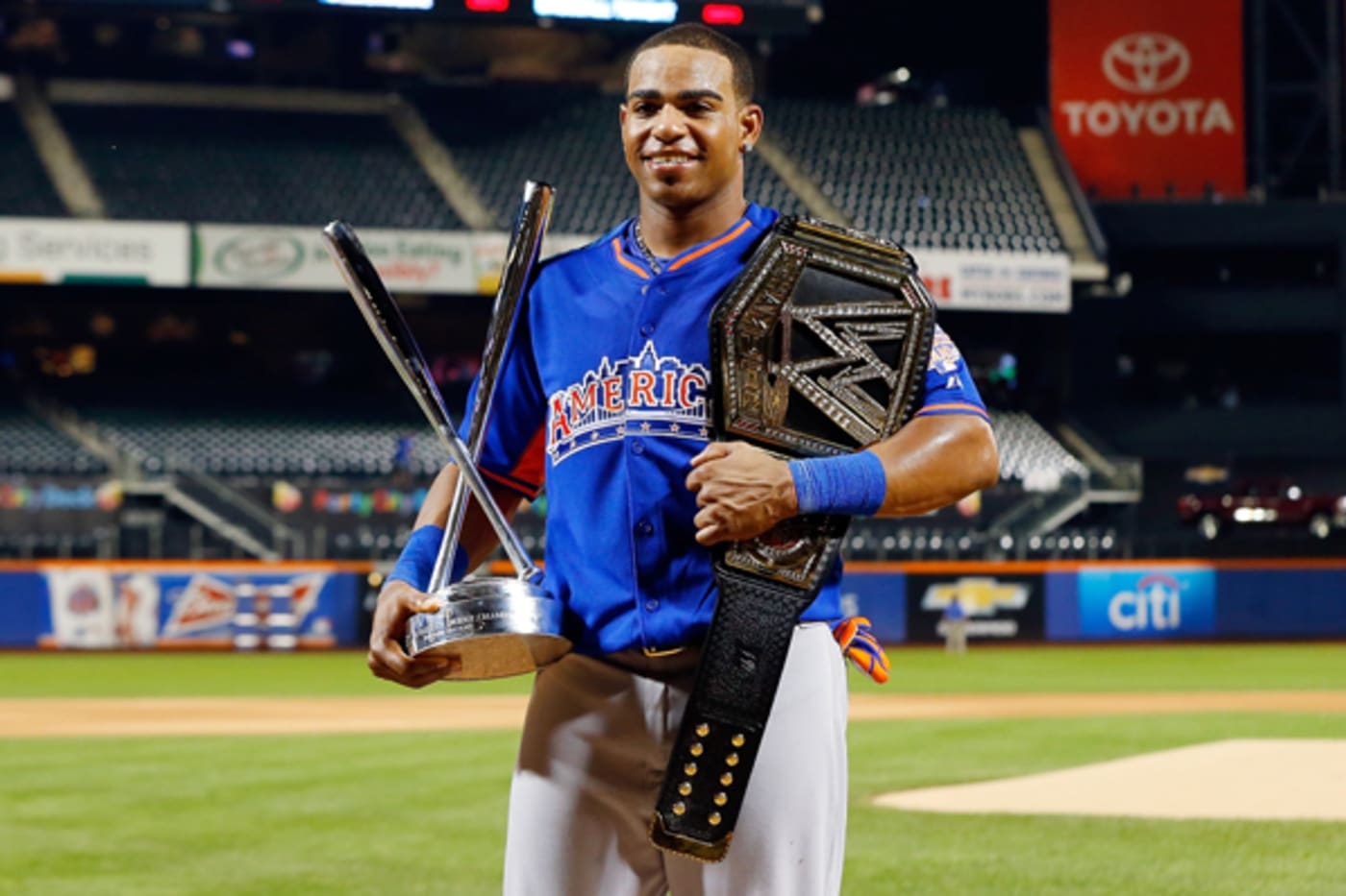 The 10 Best Home Run Derby Performances Complex