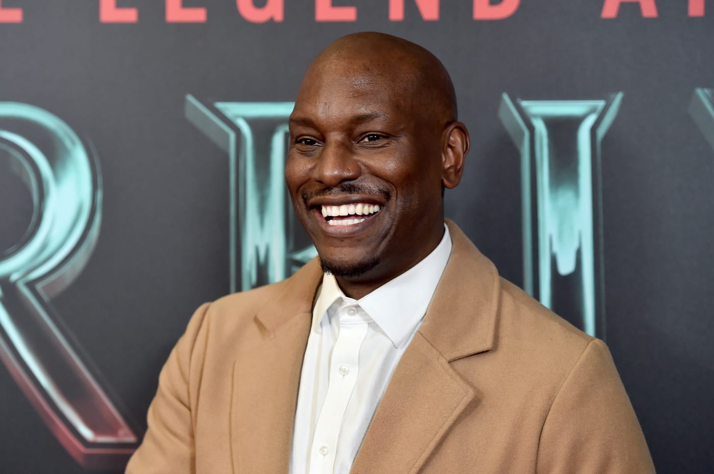 Tyrese Gibson Talks 'Morbius,' Joining the Marvel Universe & Media Training | Complex