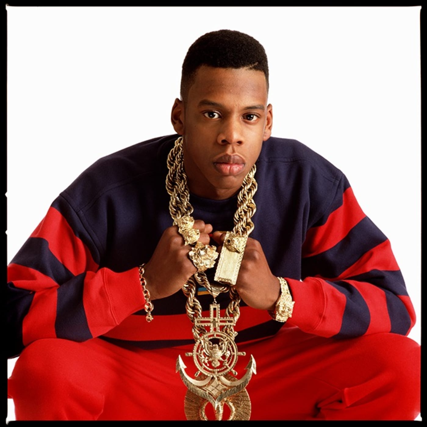 The Incredible Story Behind a Lost 30YearOld Photo of JAYZ Complex