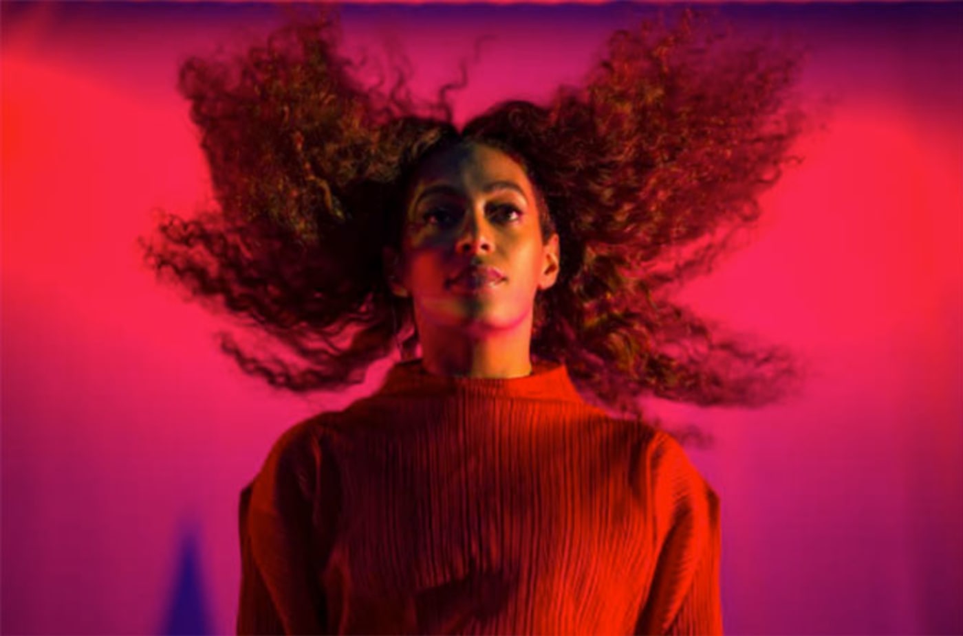 Solange’s New Outdoor Performance Art Piece ‘Scales’ Will Debut This