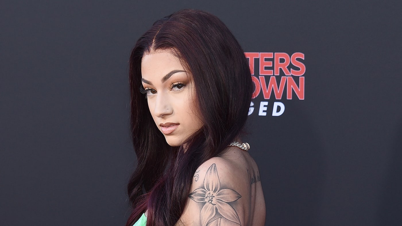 Bhad bhabie new pictures