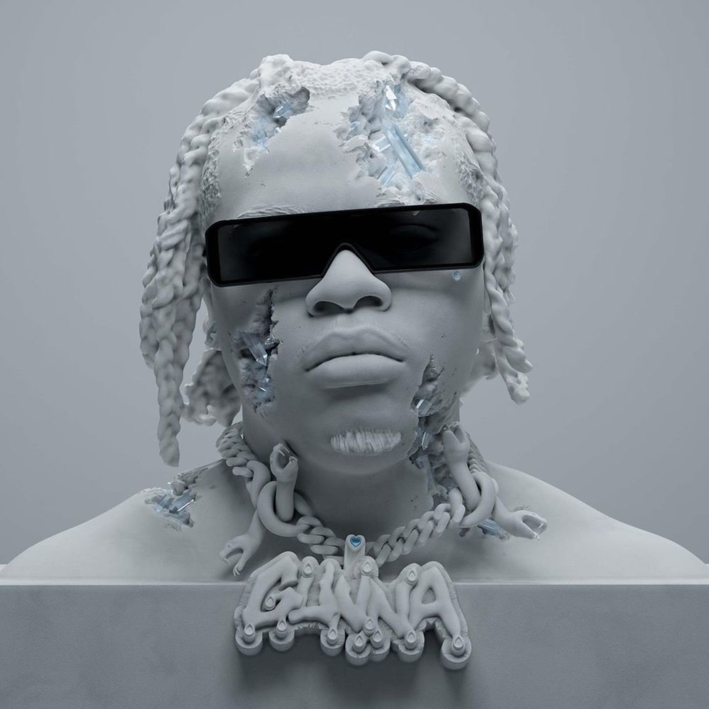 Listen to Gunna&#39;s New Album &#39;DS4EVER&#39; f/ Young Thug &amp; More | Complex