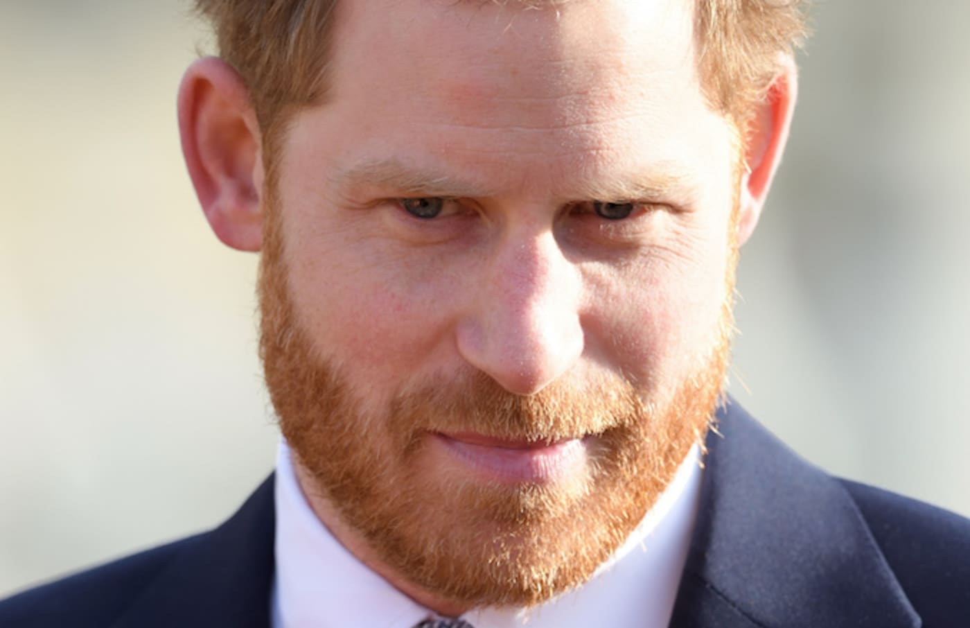 Prince Harry, Duke of Sussex hosts the Rugby League World Cup 2021.