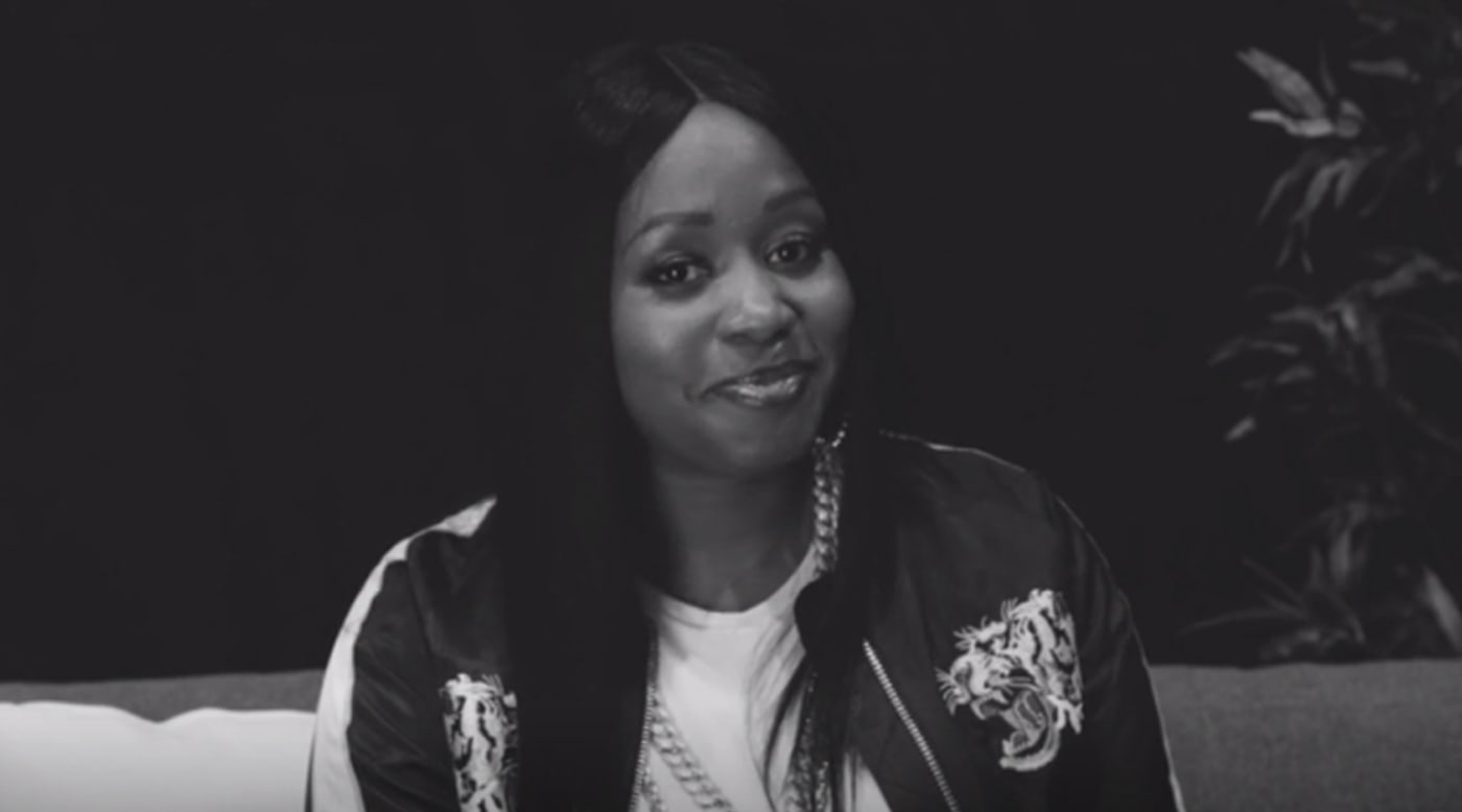 Who is the Target of Remy Ma’s ‘Roll in Peace’ Remix? Complex
