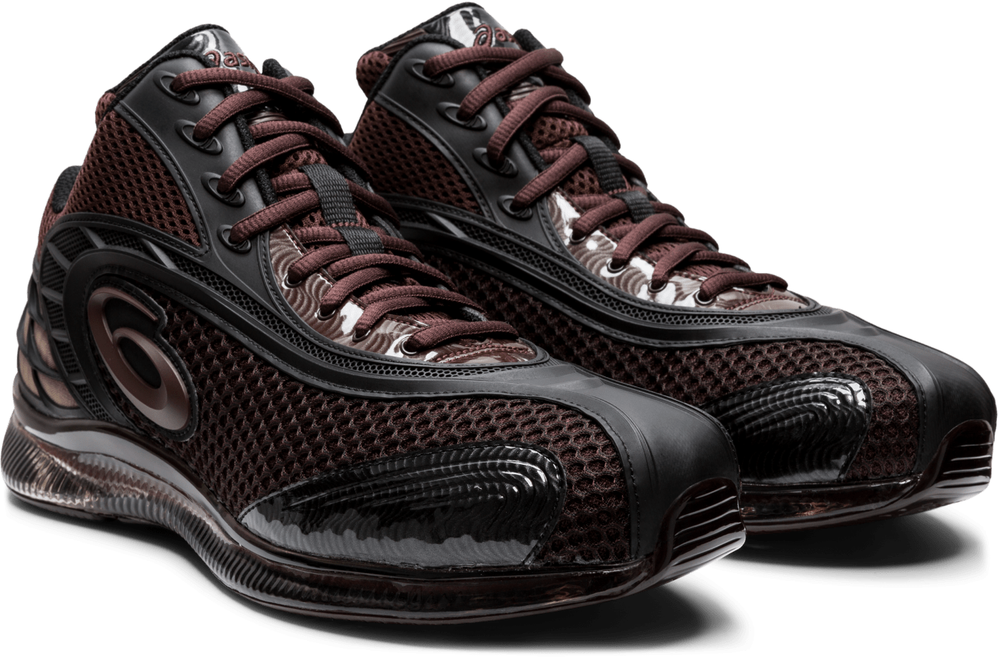 Kiko Kostadinov Leads the Charge with yet Another ASICS Collab | Complex UK