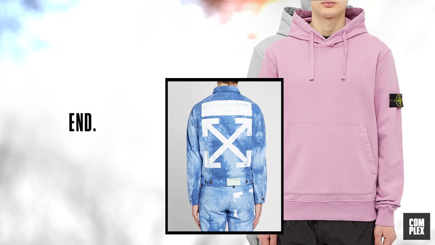 Websites like end clothing Clearance