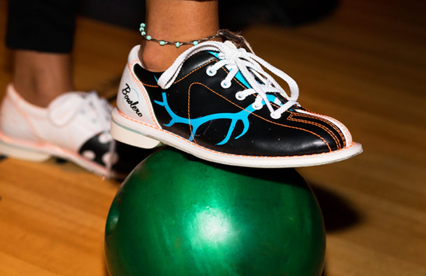 PROMO Bowlero’s ‘Illusion Shoe’ is Finally Here Complex