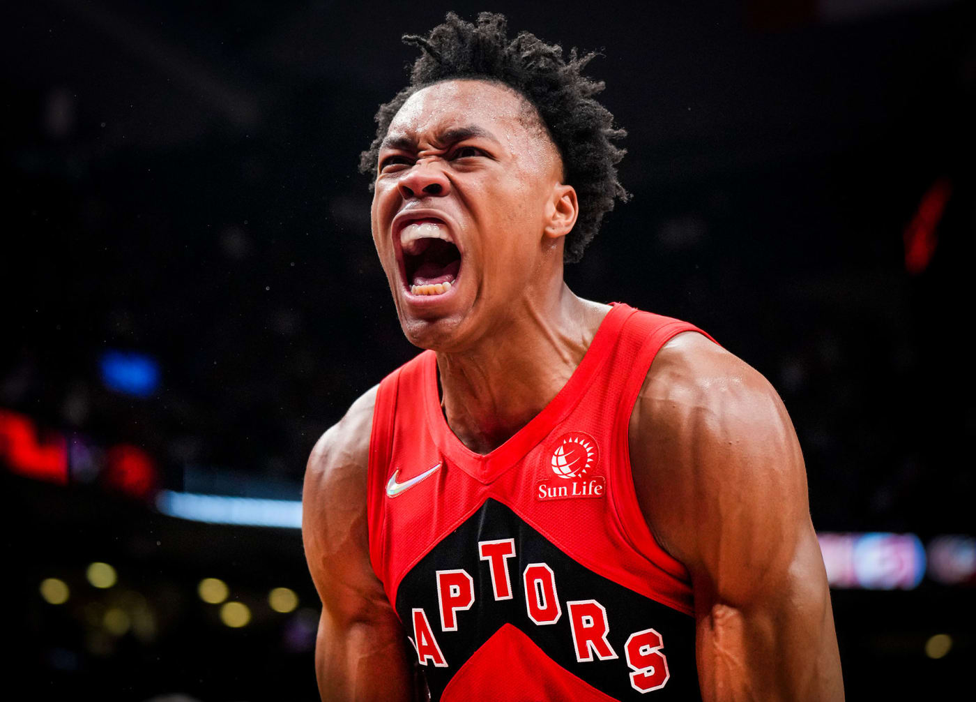 What Skills Does It Take To the Next NBA Phenom? Complex CA