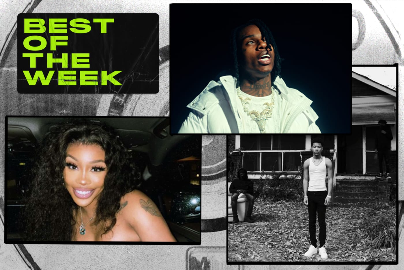 Best New Music This Week: