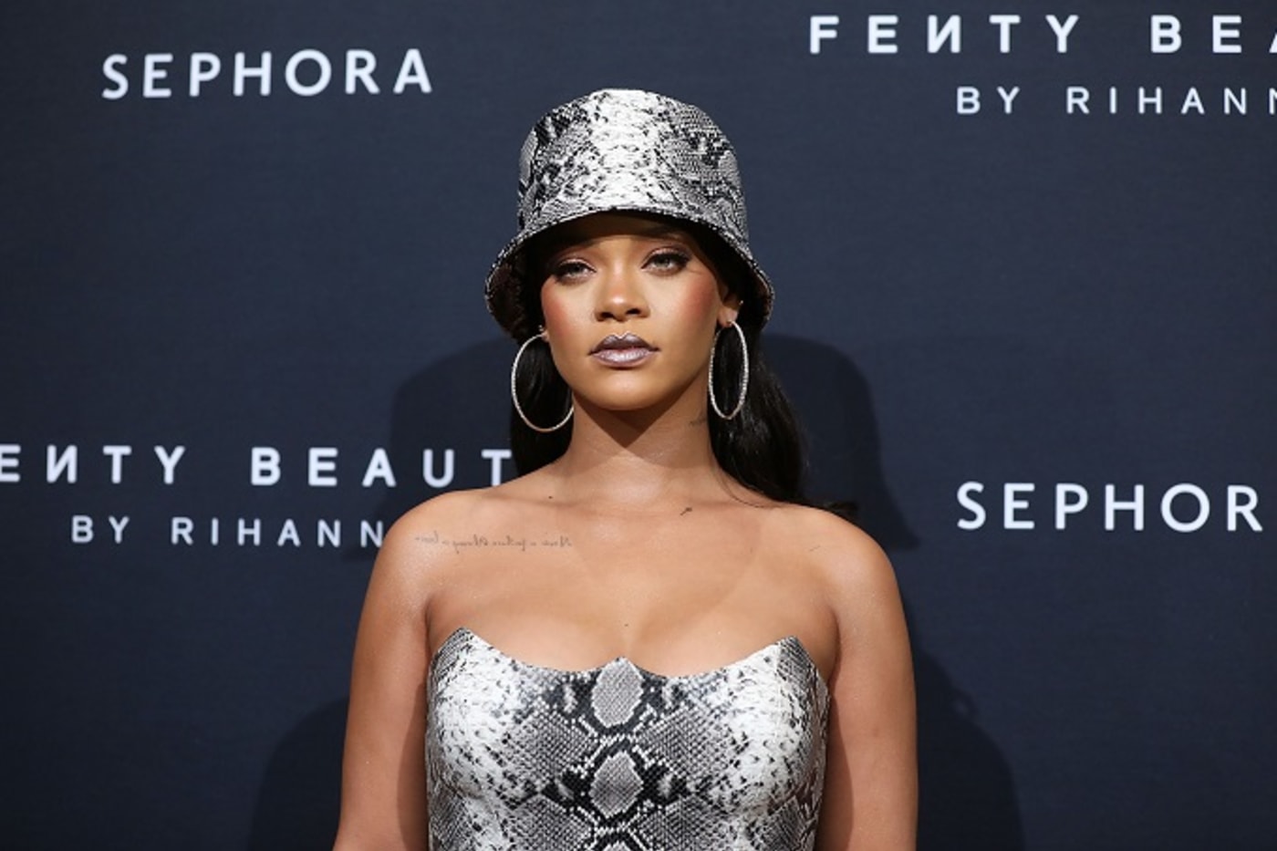 Rihanna Latest News Songs Albums Interviews And More