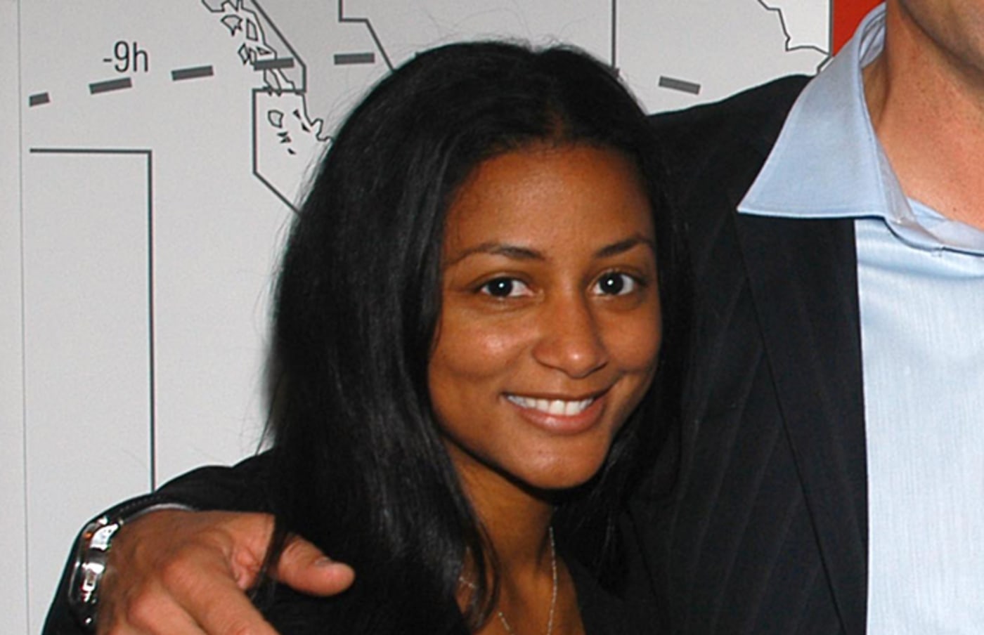 images Tyran Ty Ty'' Smith Wife friends jay z shouts out on friends