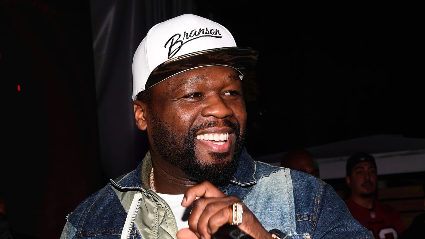 50 Cent Net Worth: Why He sued for Bankruptcy?