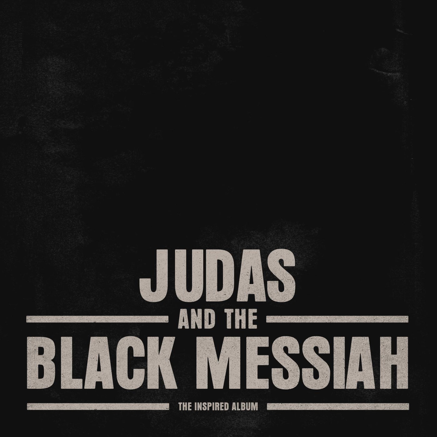 Judas And The Black Messiah Soundtrack Review Opinion Complex