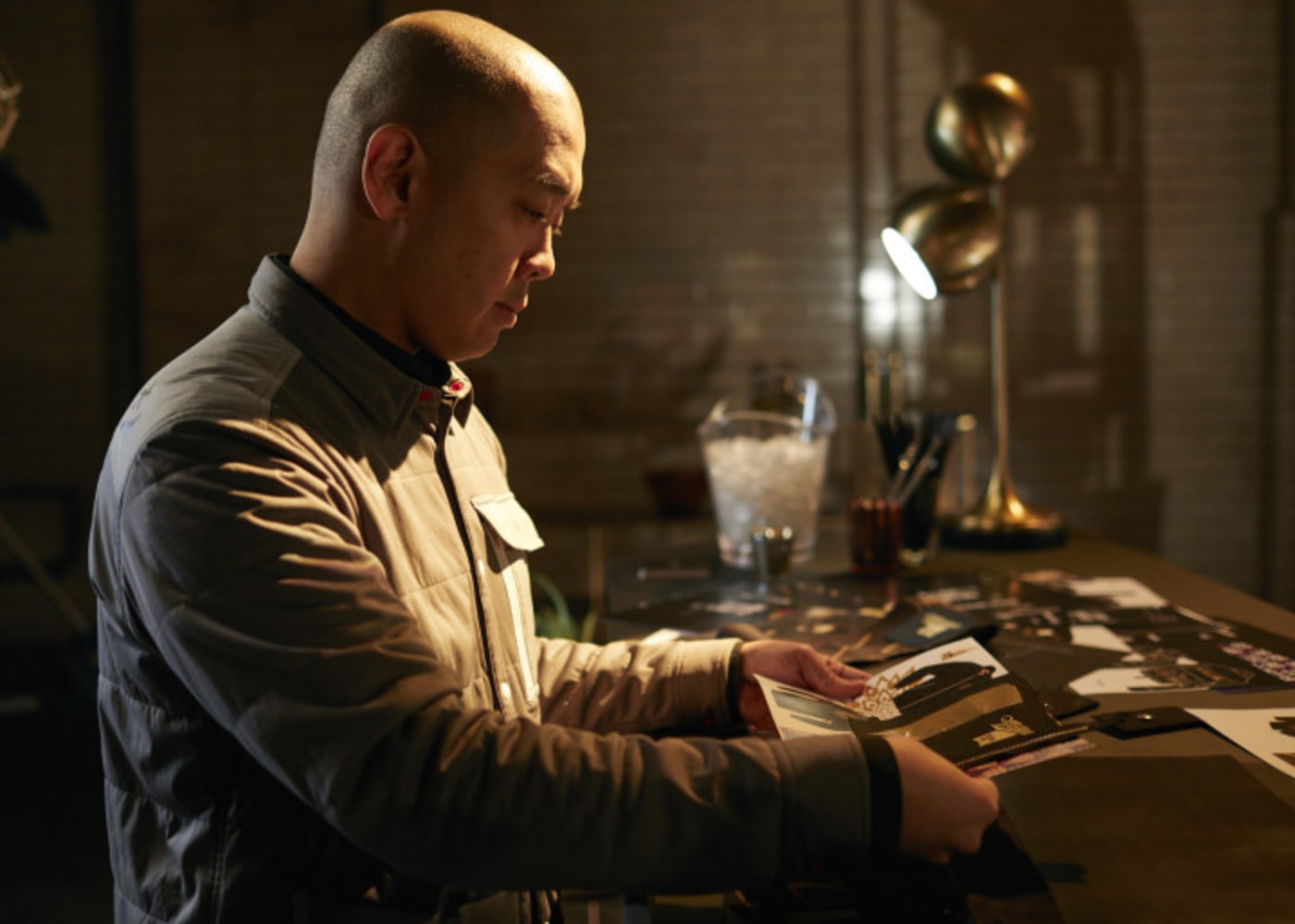 Promo: Streetwear Legend Jeff Staple Talks About His Upcoming MGD Collaboration