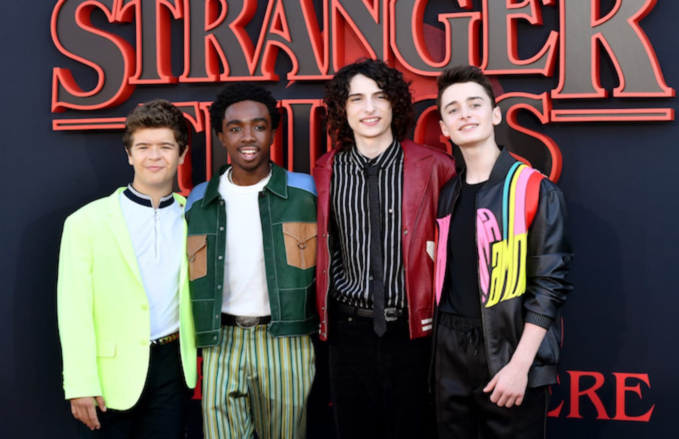 ‘Stranger Things’ Creators Discuss Season 3 Ending and Post-Credits ...