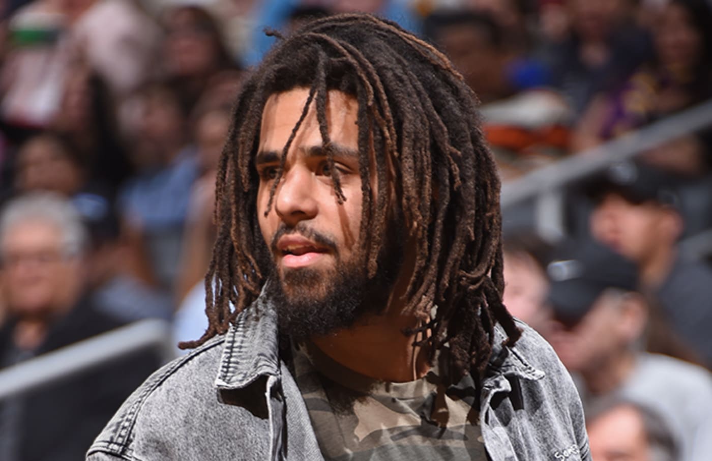 J. Cole Announces ‘Revenge of The Dreamers III’ Complex