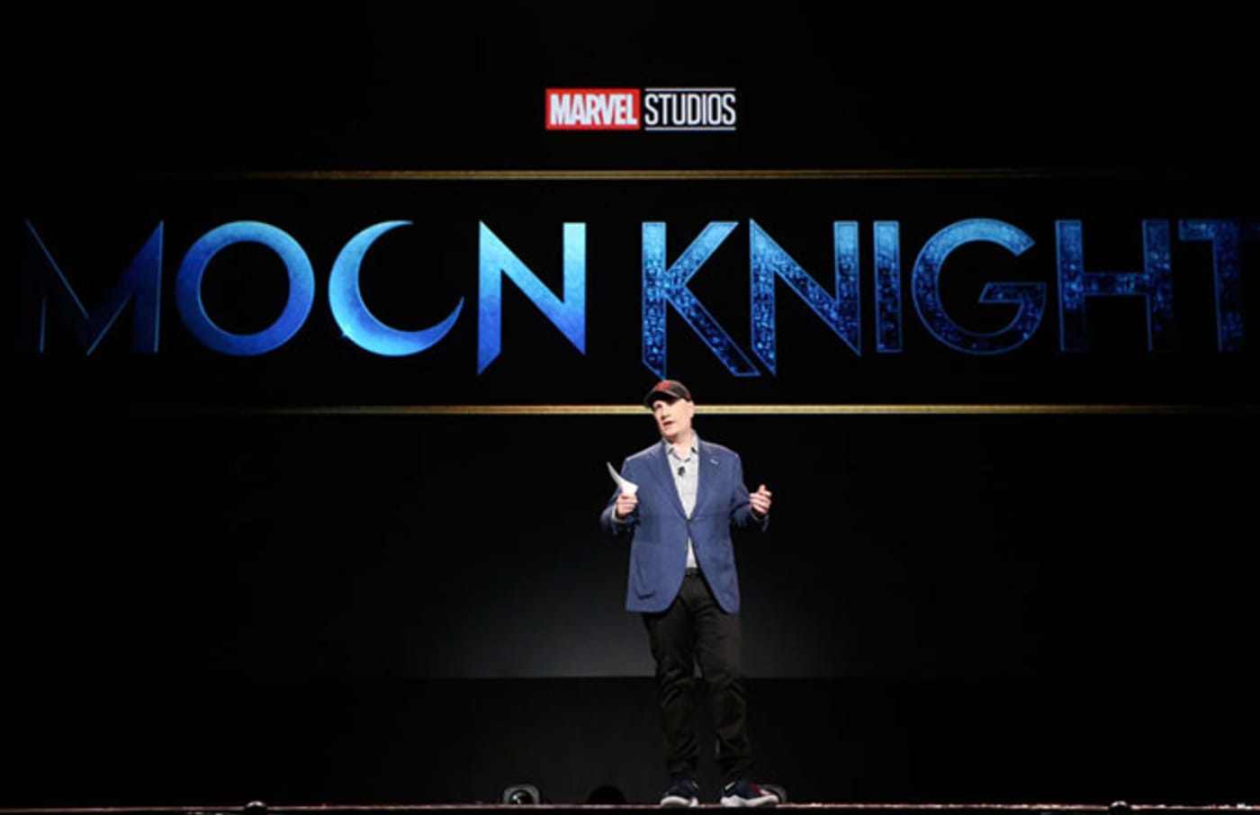 Marvel Studios Disney D23 Expo Announcements Everything You Need To Know Complex