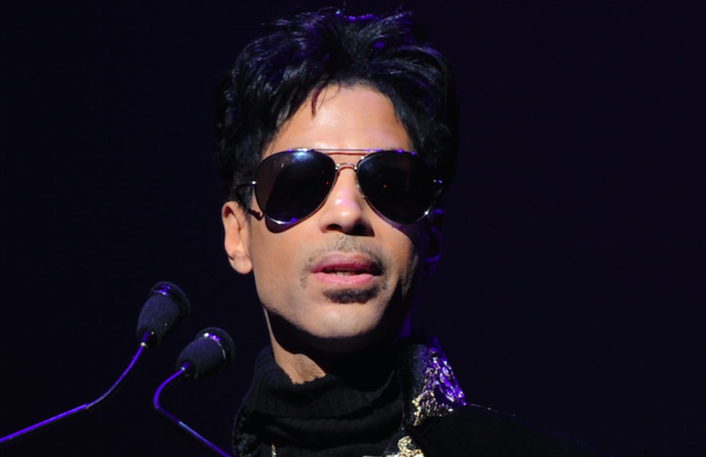 Prince