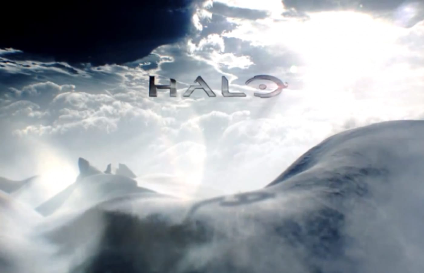 Microsoft Halo 4 for Next Gen