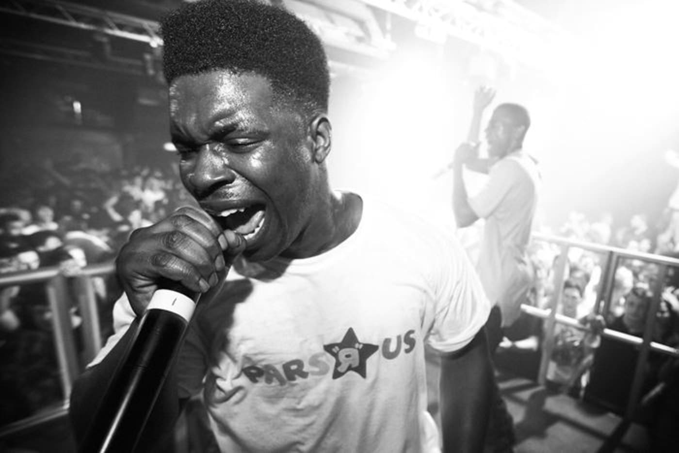 tempa t no grime isnt dead but it definitely needs a shake up