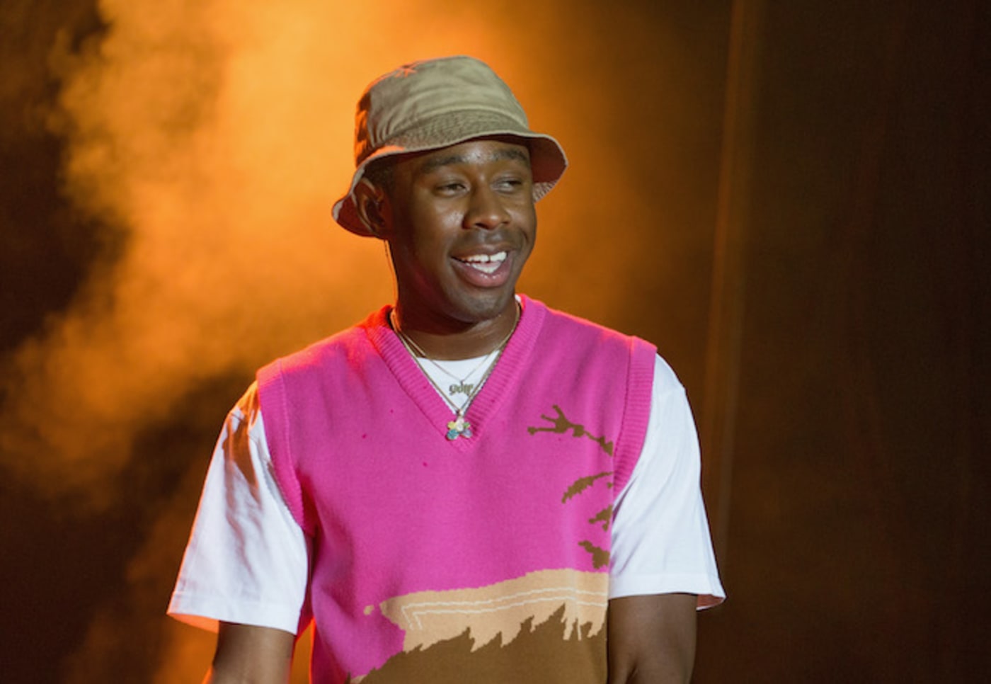Tyler The Creator News Albums Songs Interviews