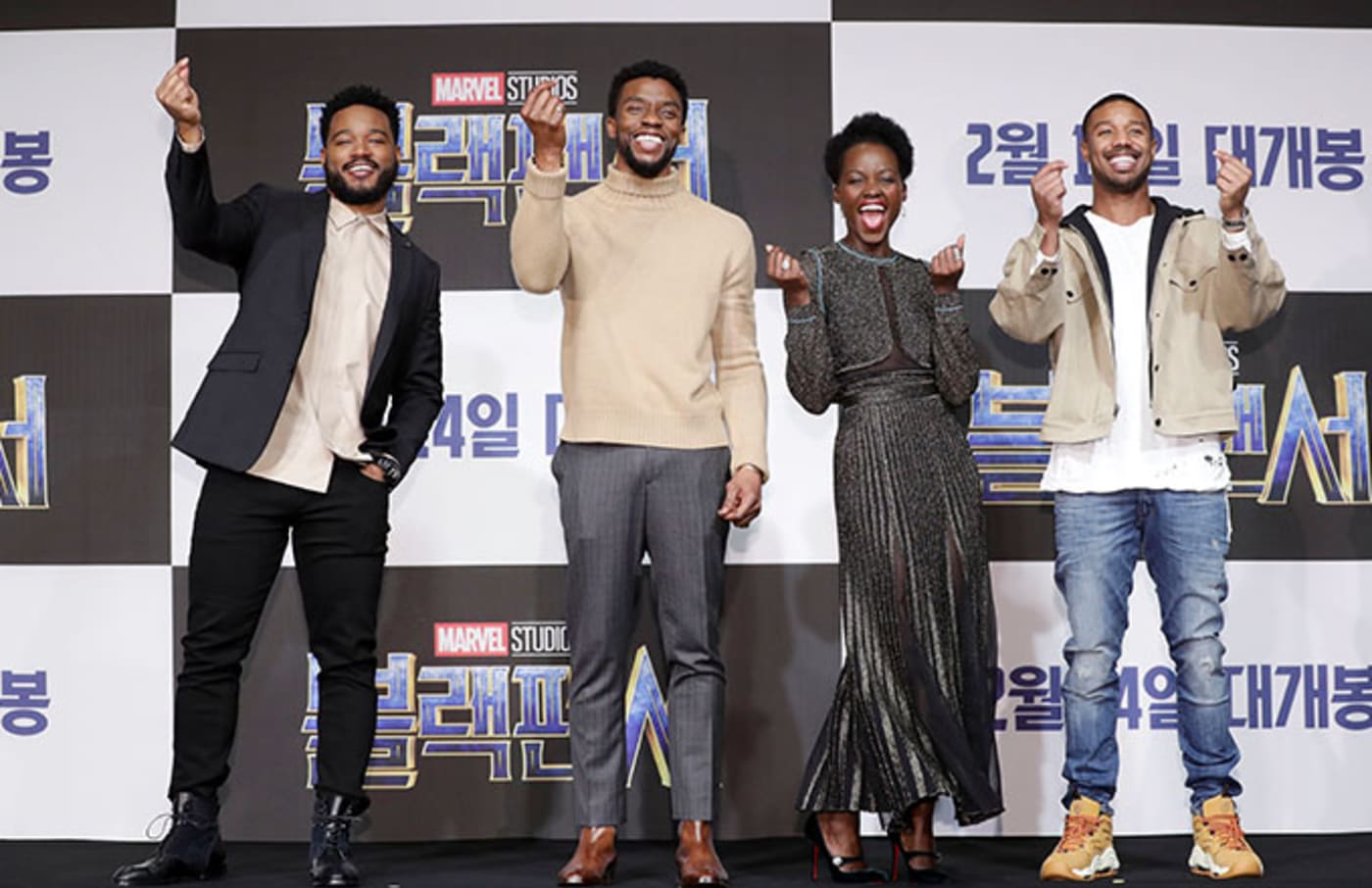 Black Panther' Roars in China With $ Million Weekend Box Office Debut |  Complex