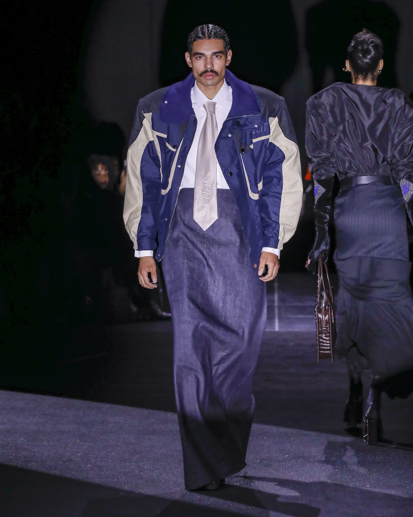 New York Fashion Week SS23: Our Top Shows & Highlights | Complex